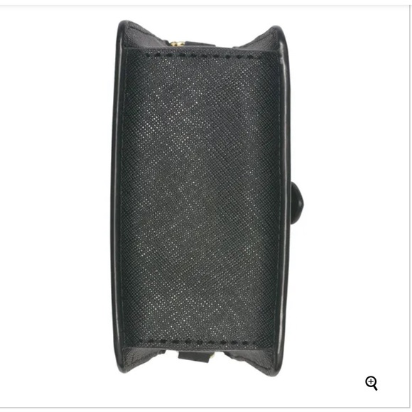 SOLD❗️DKNY Thomasy Micro Mini Crossbody bag with Card Holder NWT - Picture 9 of 9